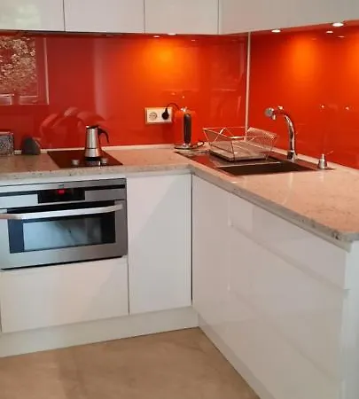 Apartament Centrum Przy Parku Zdrojowym Naleczow Exterior photo