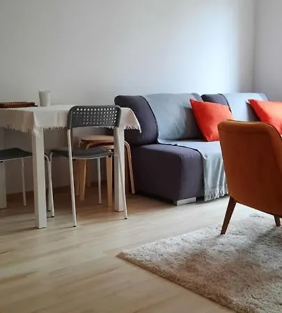 Apartament Centrum Przy Parku Zdrojowym Naleczow Exterior photo