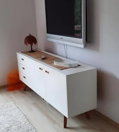 Apartament Centrum Przy Parku Zdrojowym Naleczow Exterior photo
