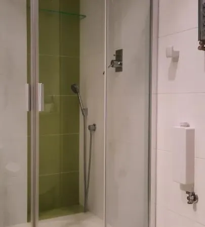 Apartament Centrum Przy Parku Zdrojowym Naleczow Exterior photo