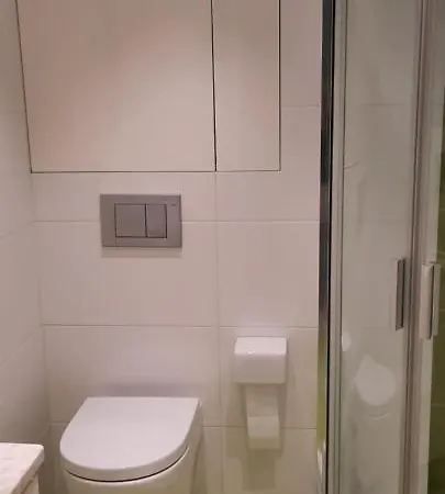 Apartament Centrum Przy Parku Zdrojowym Naleczow Exterior photo