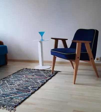 Apartament Centrum Przy Parku Zdrojowym Naleczow Exterior photo