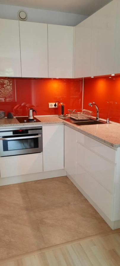 Centrum Przy Parku Zdrojowym Apartment *
