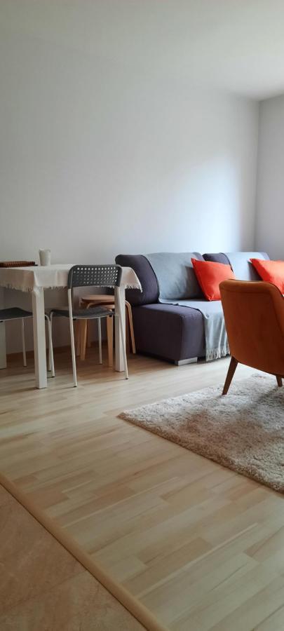 Apartment Centrum Przy Parku Zdrojowym Naleczow