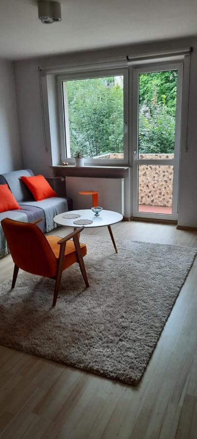 Centrum Przy Parku Zdrojowym Apartment