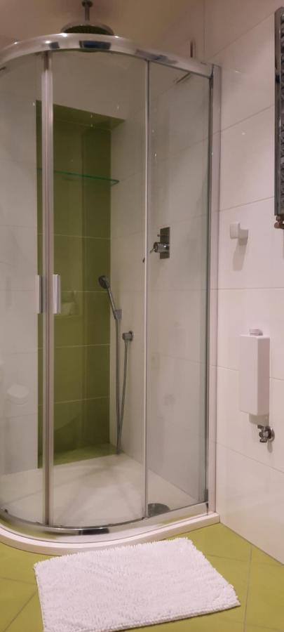 Centrum Przy Parku Zdrojowym *