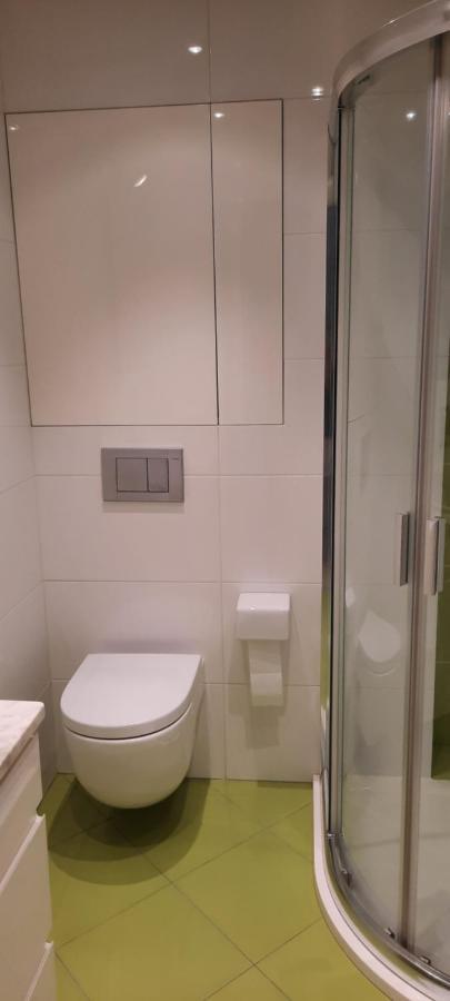 Centrum Przy Parku Zdrojowym