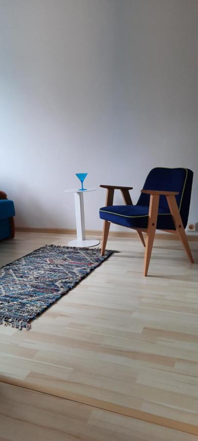 Apartment Centrum Przy Parku Zdrojowym Naleczow