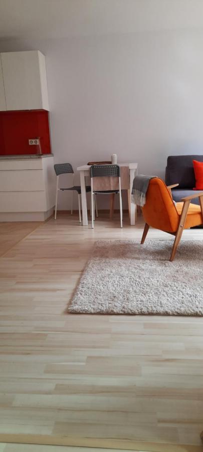 Centrum Przy Parku Zdrojowym Apartment Naleczow