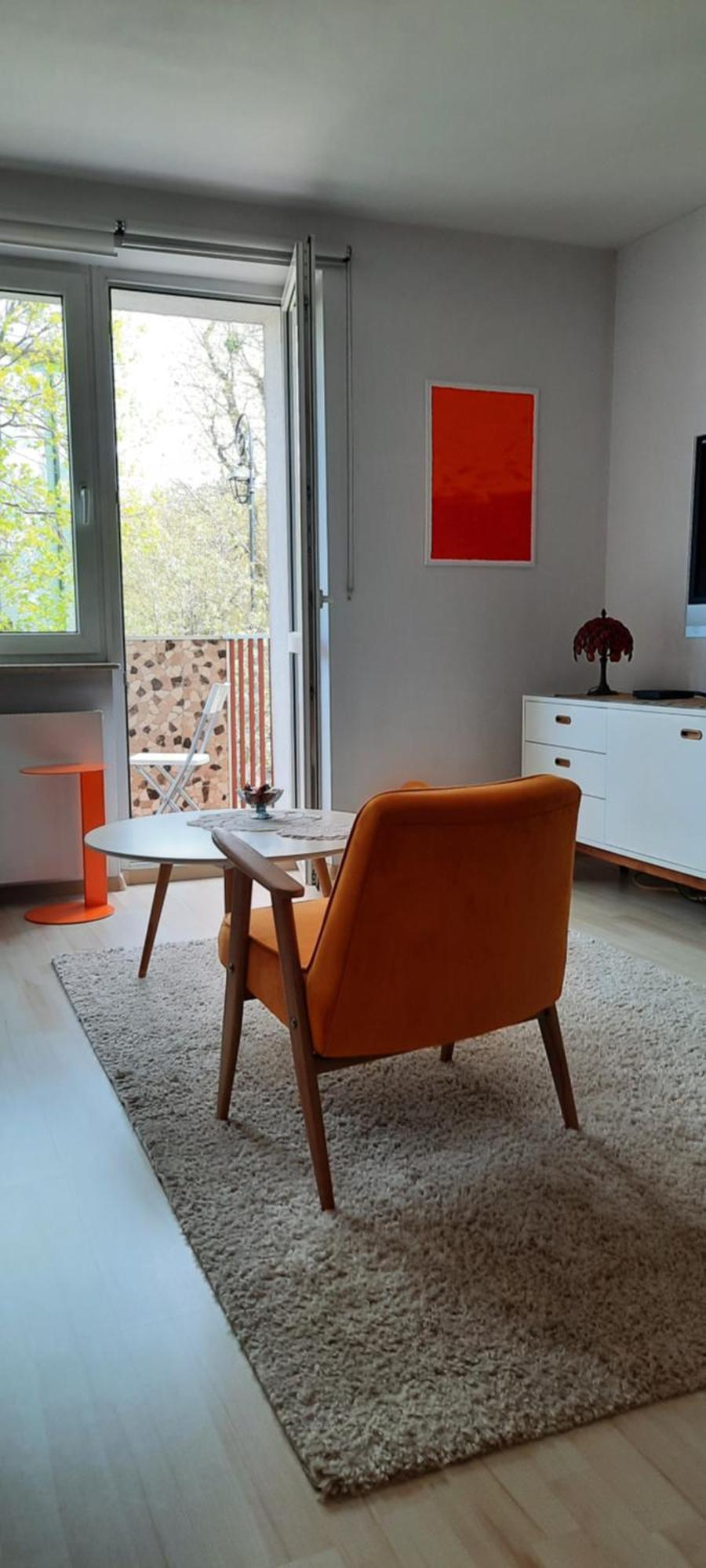 Centrum Przy Parku Zdrojowym Apartment *